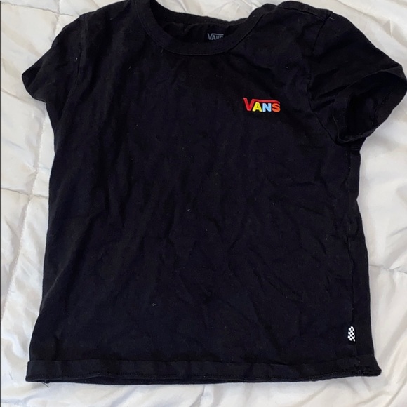 Vans shirt - Picture 1 of 3